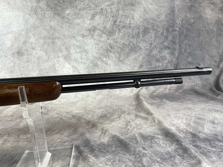 #1219-•-winchester-model-77,-22-lr-semi-auto-rifle,-sn:-1544-(neenah,-wi)-image-4