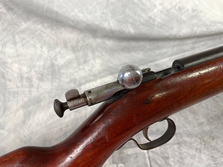 #2181-•-winchester-model:-67-.22-bolt-action-single-shot-rifle,-no-sn-(downing,-wi)-image-12