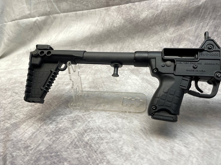 #2706-•-kel-tec-sub-2000-9mm.-rifle-sn:-fhh710-(princeton,-mn)-image-2