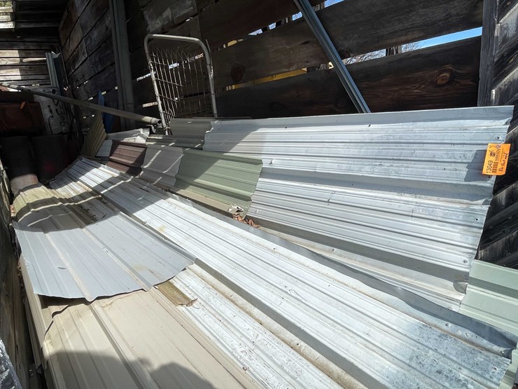 #13049-•-pile-of-used-sheet-metal-image-5