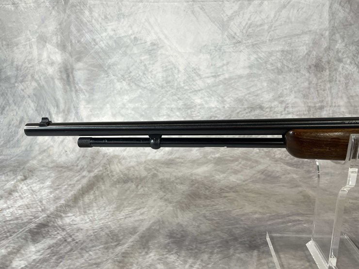 #1219-•-winchester-model-77,-22-lr-semi-auto-rifle,-sn:-1544-(neenah,-wi)-image-10