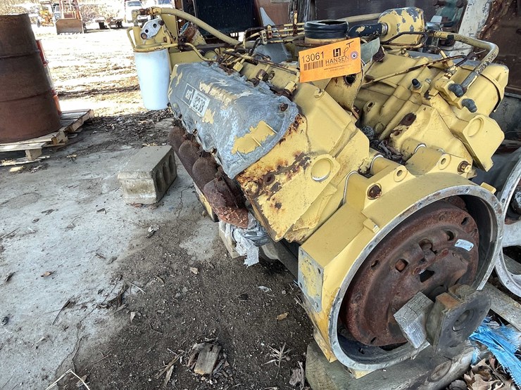 #13061-•-caterpillar-engine-image-2