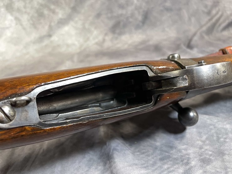 #1217-•-lee-enfield-mk.1,-bolt-action-rifle-sn:-4180-(neenah,-wi)-image-15