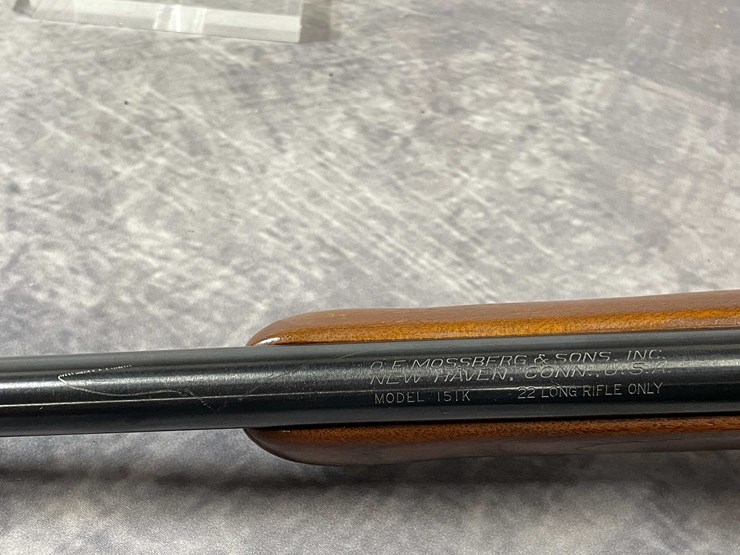 #1214-•-mossberg-151k,-22-lr-semi-auto-rifle,-sn:-n/a-(neenah,-wi)-image-16