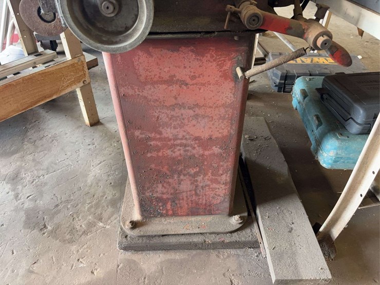 van-norman-piston-turning-&-grinding-machine-image-8