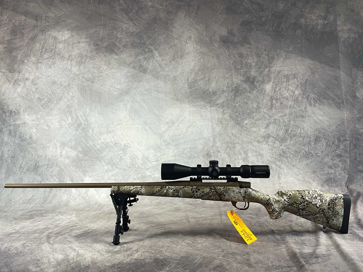 #1244-•-weatherby-vanguard-6.5---.300-wby-mag,-bolt-action-rifle,-sn:-vb351931-(neenah,-wi)-image-22