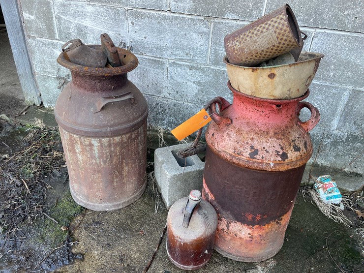 #13072-•-vintage-milk-cans-image-1