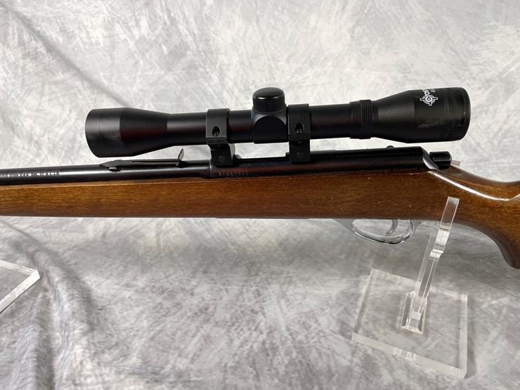 #2184-•-revelation-model-105m-.22-bolt-action-rifle,-sn:-26600311-(downing,-wi)-image-7