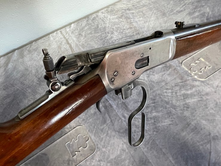 #1506-•-1920-winchester-1892-carbine,-lever-action-rifle,-sn:-881072-(arcadia,-wi)-image-15