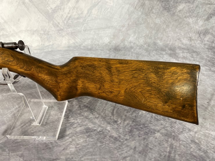 #2173-•-page-lewis-arms-co.-model-49-springfield-jr-.22lr-single-shot-bolt-action-rifle,-no-sn-(downing,-wi)-image-6