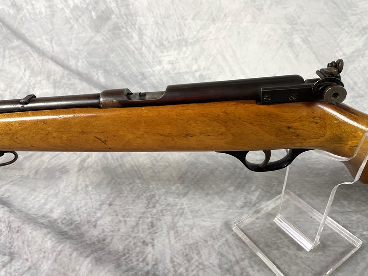 #2180-•-marlin-model:-81-dl-.22-bolt-action-rifle,-no-sn-(downing,-wi)-image-7