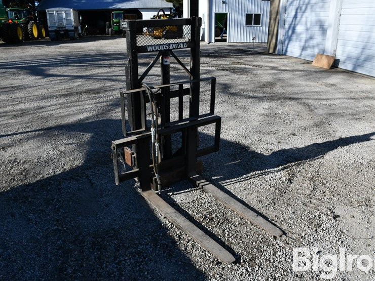 woods-/-du-al-50fl-3-pt-forks-image-3