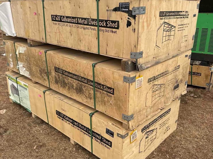 12'x20'-galvanized-metal-livestock-shed-image-4