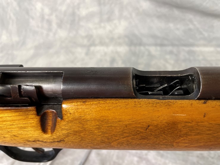 #2180-•-marlin-model:-81-dl-.22-bolt-action-rifle,-no-sn-(downing,-wi)-image-12