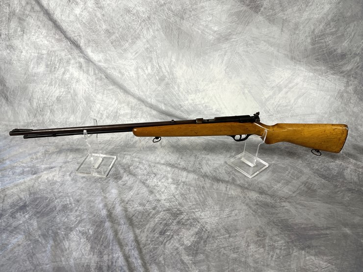 #2180-•-marlin-model:-81-dl-.22-bolt-action-rifle,-no-sn-(downing,-wi)-image-5