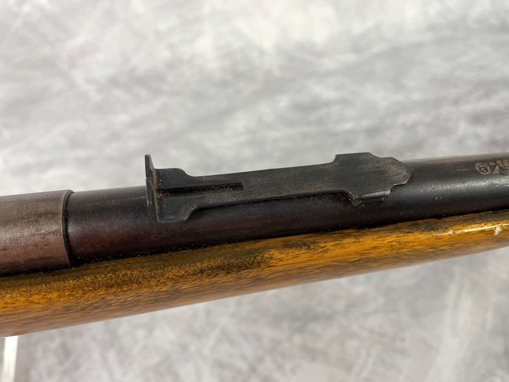 #2173-•-page-lewis-arms-co.-model-49-springfield-jr-.22lr-single-shot-bolt-action-rifle,-no-sn-(downing,-wi)-image-14