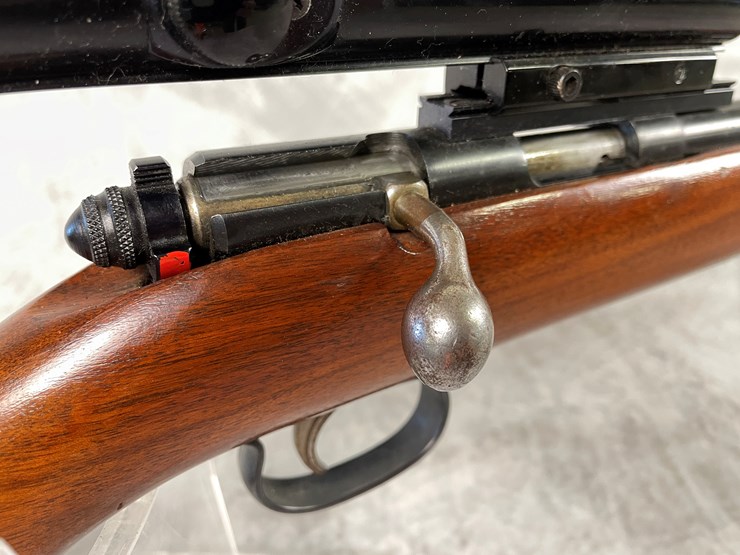 #2186-•-remington-model-514,-.22-bolt-action-single-shot-rifle,-no-sn-(downing,-wi)-image-11