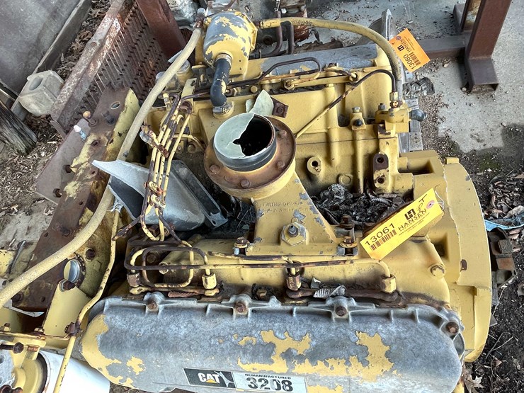 #13061-•-caterpillar-engine-image-3
