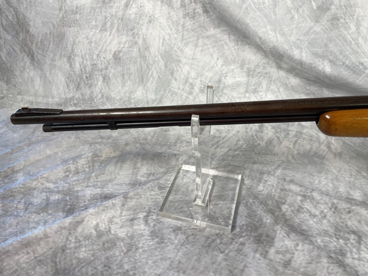 #2180-•-marlin-model:-81-dl-.22-bolt-action-rifle,-no-sn-(downing,-wi)-image-8
