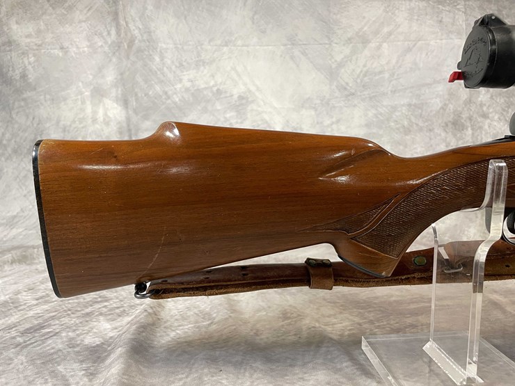 #1215-•-winchester-model-70,-30-06-sprg-bolt-action-rifle,-sn:-g961331-(neenah,-wi)-image-9