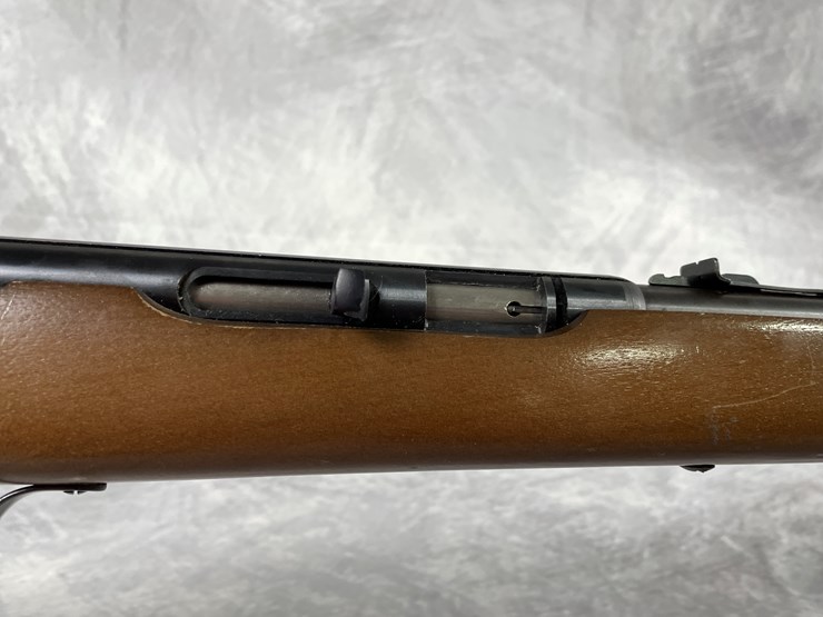 #2188-•-springfield-model-187-series-a-.22-semi-automatic-rifle,-sn:-b474903-(downing,-wi)-image-13