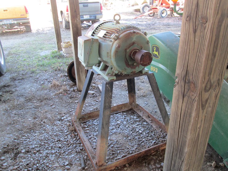 #27298-•-worldwide-pewwe75-18-365t-60hz-130amp-electric-motor-w/stand-image-3