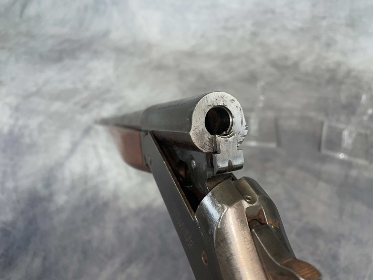 #1228-•-massachusetts-arms-co.-model-37-single-shot-rifle,-sn:-l8642-(neenah,-wi)-image-13