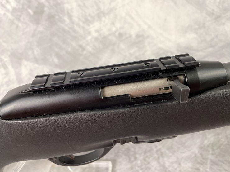 #2187-•-remington-model-597-magnum-.22-magnum-semi-automatic-rifle,-sn:-b2918832m-(downing,-wi)-image-12