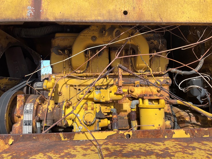 #13017-•-1990-adams-motor-grader-image-11