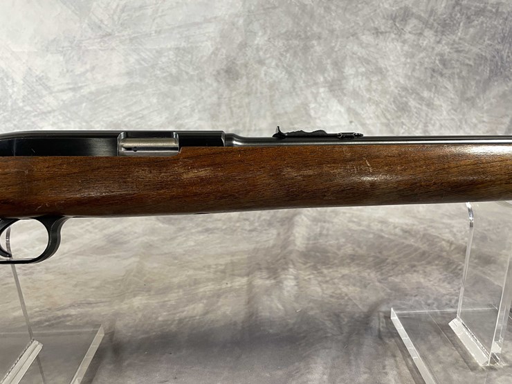 #1219-•-winchester-model-77,-22-lr-semi-auto-rifle,-sn:-1544-(neenah,-wi)-image-5