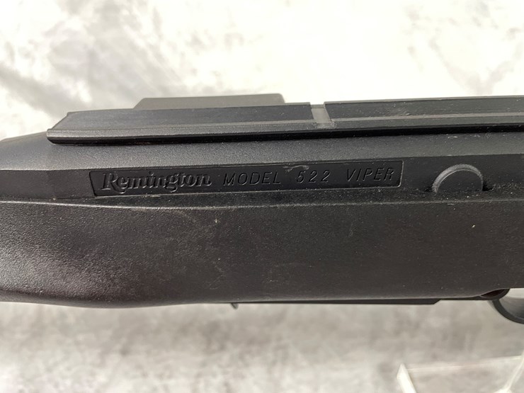 #2179-•-remington-522-viper-.22lr-semi-automatic-rifle-sn:-3158378-(downing,-wi)-image-22
