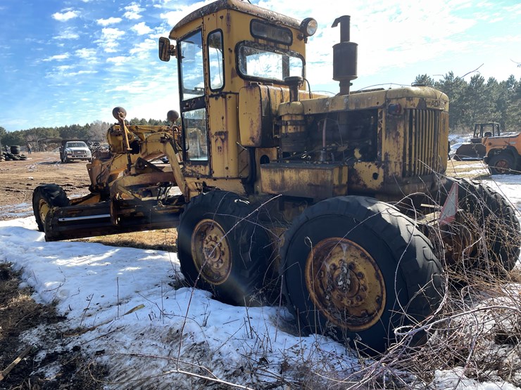 #13017-•-1990-adams-motor-grader-image-5