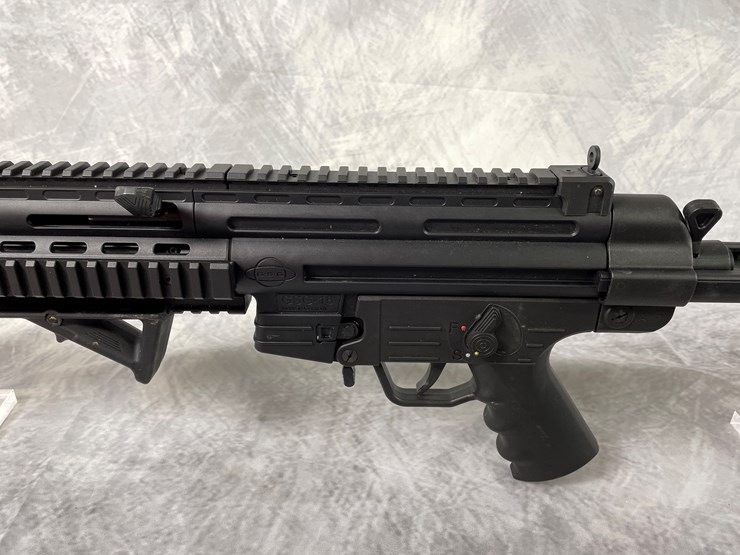 #2174-•-ati-gsg-16-.22lr-semi-automatic-rifle-sn:-a804576-(downing,-wi)-image-7