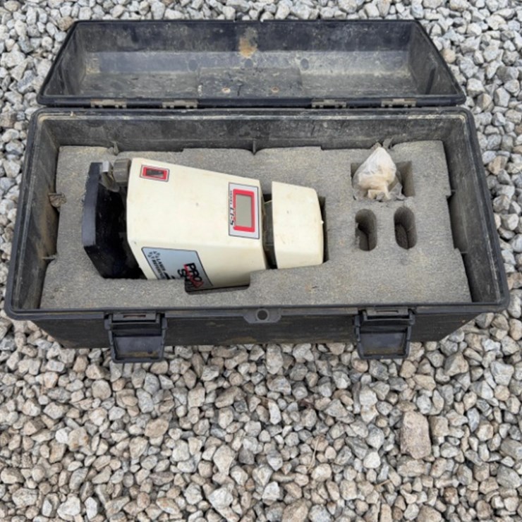 Pro-Shot L-1-5 Laser