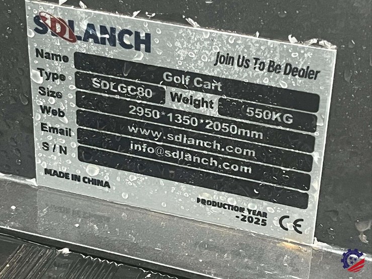 unused-2025-sdlanch-sdlgc80-golf-cart-image-33