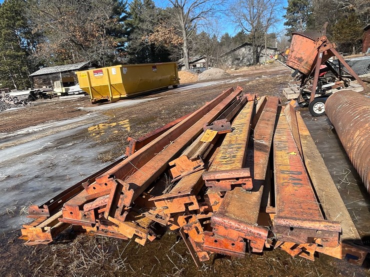 #13092-•-pallet-rack-cross-beams-image-2