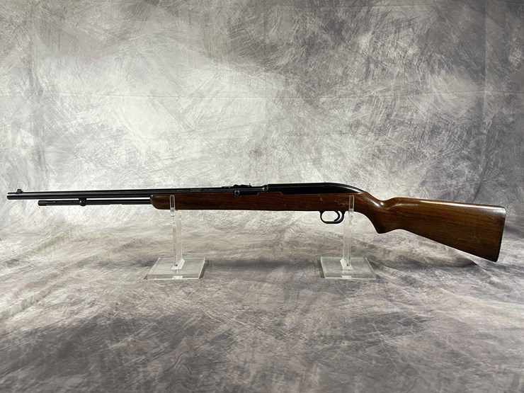 #1219-•-winchester-model-77,-22-lr-semi-auto-rifle,-sn:-1544-(neenah,-wi)-image-7