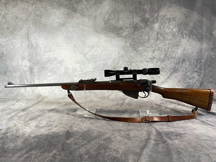#1217-•-lee-enfield-mk.1,-bolt-action-rifle-sn:-4180-(neenah,-wi)-image-8