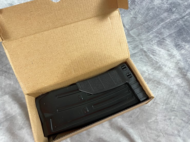 #3102-•-g-force-arms-cit12ar-12-ga-semi-automatic-shotgun-sn:-21-80087,-(downing,-wi)-image-29