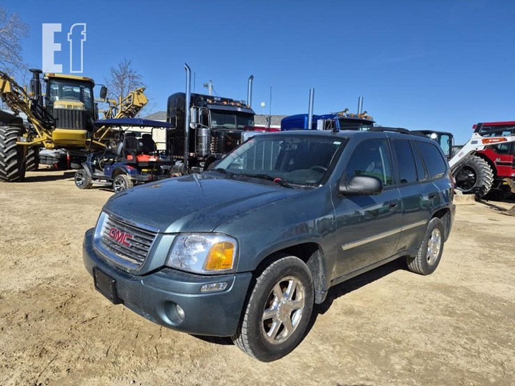 2009-gmc-envoy-sle-image-9