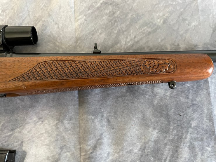 #1502-•-1964-winchester-model-88,-sn:-163243a-(arcadia,-wi)-image-15