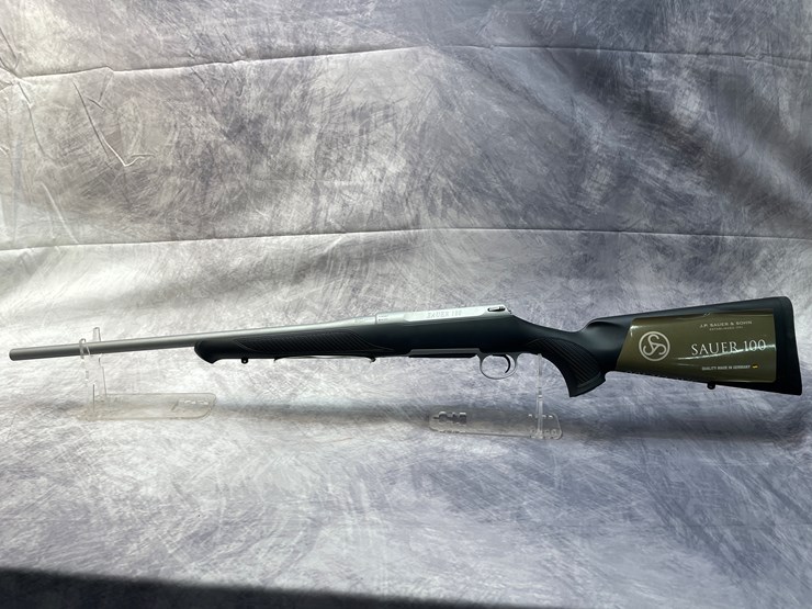#2704-•-j.p-sauer-100-.270-winchester-rifle-sn:-c056247-(princeton,-mn)-image-6
