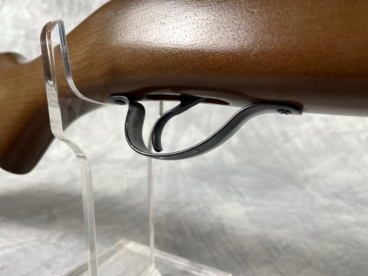 #2188-•-springfield-model-187-series-a-.22-semi-automatic-rifle,-sn:-b474903-(downing,-wi)-image-11