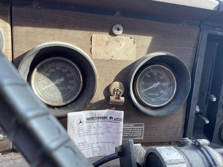 #13014-•-1976-ford-dump-truck-(has-wi-title)-image-45