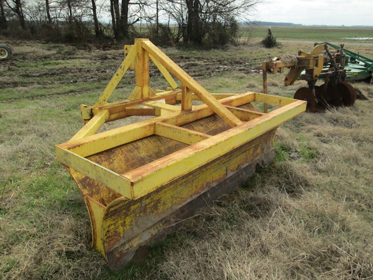 #27322-•-allen-mfg-8'-push/pull-blade-189180-image-4