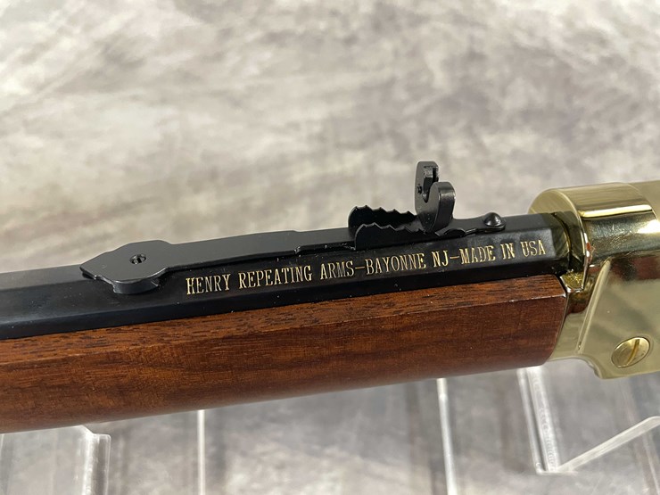 #1238-•-henry-golden-boy-h004,-22-lr-rifle,-sn:-gb713915-(neenah,-wi)-image-9