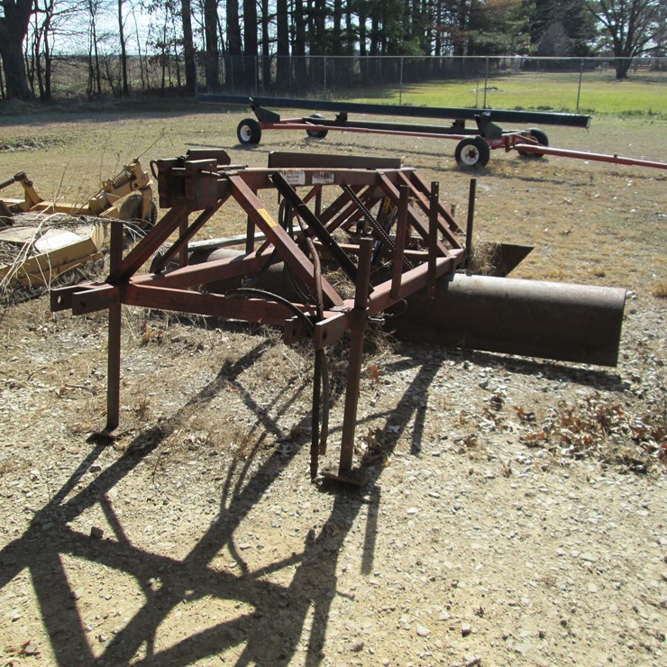 #27301 • Hula Manufacturing Gate-A-Minute 356