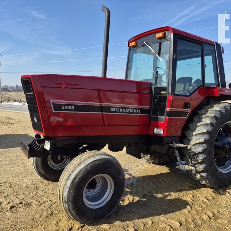 INTERNATIONAL 5288