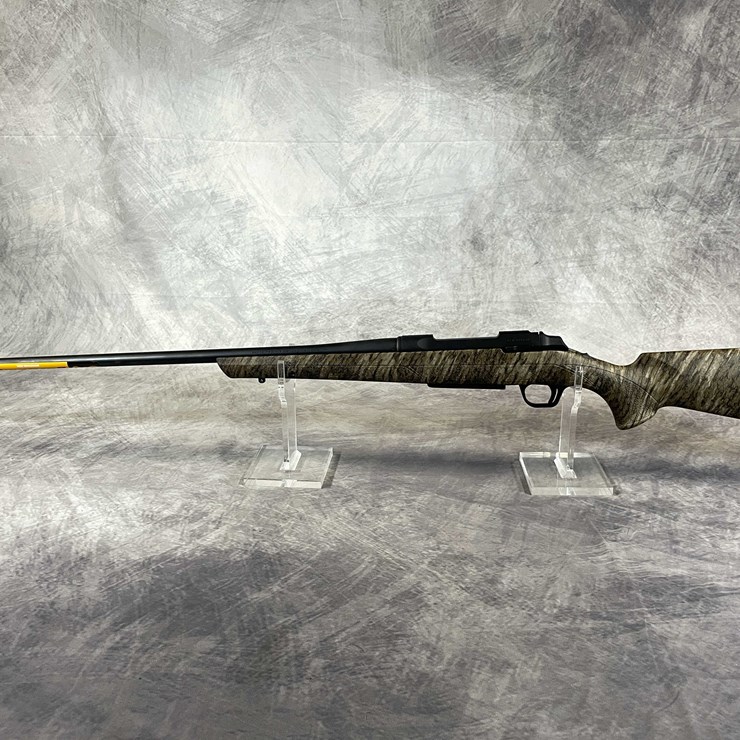 #1241 • Browning AB3, 7mm Rem Mag Bolt Action Rifle, SN: 07030YV358 (Neenah, WI)