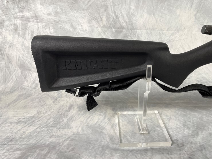 #2192-•-knight-lk-93-.50-cal-inline-muzzle-loading-rifle,-sn:-248481,-(downing,-wi)-image-2